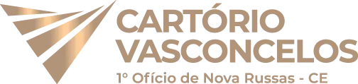 Logo do Cartório